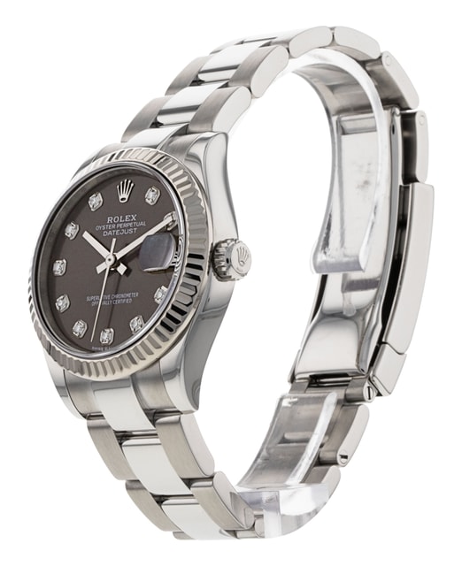 Rolex Datejust Lady 31 278274 Image 2
